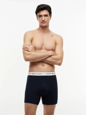 Lot de 3 boxers Cotton Classics