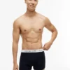 Lot de 3 boxers Cotton Classics Lot de 3 boxers Cotton Classics