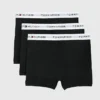 Lot de 3 boxers Cotton Classics