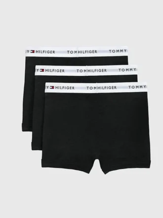 Lot de 3 boxers Cotton Classics