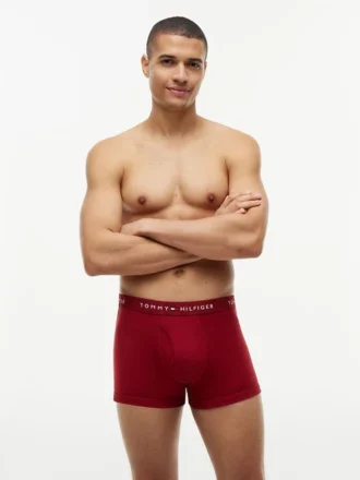 Lot de 3 boxers Cotton Classics