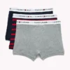 Lot de 3 boxers Cotton Classics Lot de 3 boxers Cotton Classics