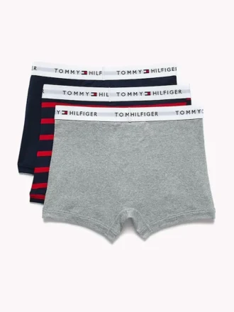 Lot de 3 boxers Cotton Classics