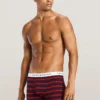 Lot de 3 boxers Cotton Classics Lot de 3 boxers Cotton Classics