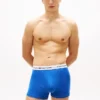 Lot de 3 boxers Cotton Classics Lot de 3 boxers Cotton Classics