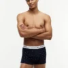 Lot de 3 boxers Cotton Classics Lot de 3 boxers Cotton Classics