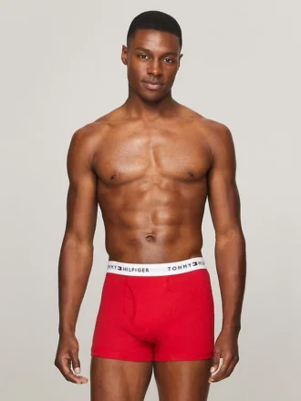 Lot de 3 boxers Cotton Classics