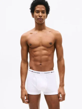 Lot de 3 boxers Cotton Classics