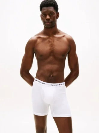 Lot de 3 boxers Cotton Classics