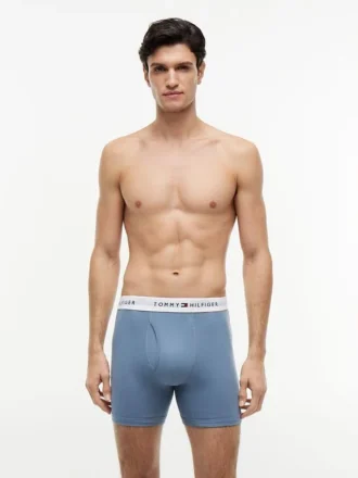 Lot de 3 boxers Cotton Classics