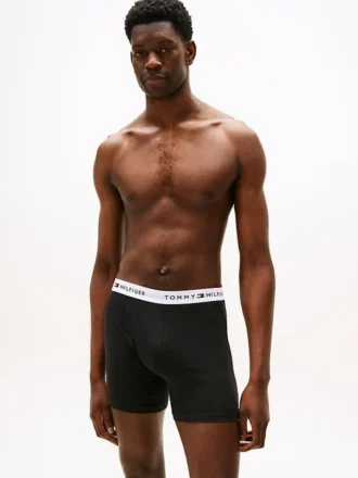 Lot de 3 boxers Cotton Classics