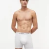 Lot de 3 boxers Cotton Classics Lot de 3 boxers Cotton Classics