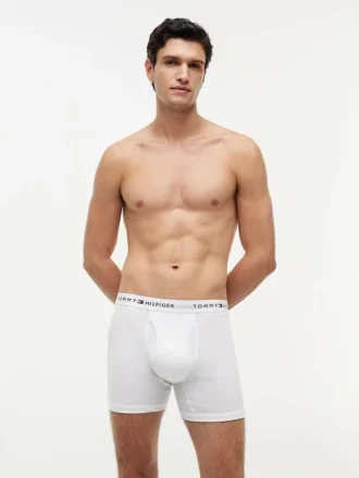 Lot de 3 boxers Cotton Classics