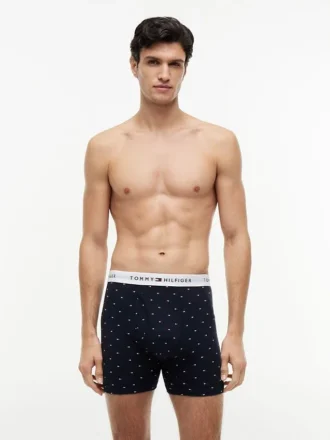 Lot de 3 boxers Cotton Classics