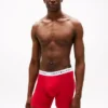 Lot de 3 boxers Cotton Classics Lot de 3 boxers Cotton Classics