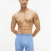 Lot de 3 boxers Cotton Classics Lot de 3 boxers Cotton Classics