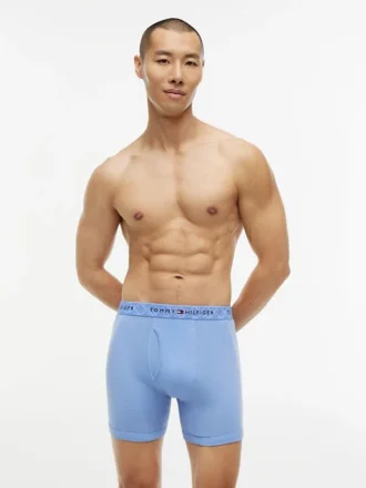 Lot de 3 boxers Cotton Classics