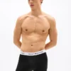 Lot de 3 boxers Cotton Classics Lot de 3 boxers Cotton Classics