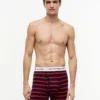 Lot de 3 boxers Cotton Classics Lot de 3 boxers Cotton Classics