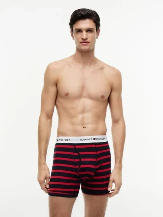 Lot de 3 boxers Cotton Classics