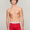 Lot de 3 boxers Cotton Classics Lot de 3 boxers Cotton Classics