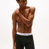 Lot de 3 boxers Cotton Classics Lot de 3 boxers Cotton Classics