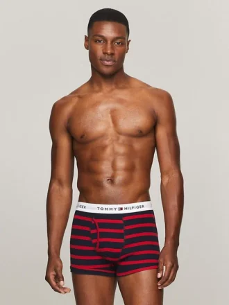 Lot de 3 boxers Cotton Classics