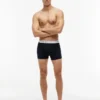 Lot de 3 boxers Cotton Classics Lot de 3 boxers Cotton Classics