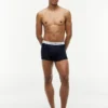 Lot de 3 boxers Cotton Classics Lot de 3 boxers Cotton Classics