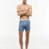 Lot de 3 boxers Cotton Classics Lot de 3 boxers Cotton Classics