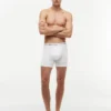 Lot de 3 boxers Cotton Classics Lot de 3 boxers Cotton Classics