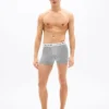 Lot de 3 boxers Cotton Classics Lot de 3 boxers Cotton Classics