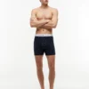 Lot de 3 boxers Cotton Classics Lot de 3 boxers Cotton Classics