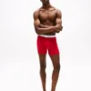 Lot de 3 boxers Cotton Classics Lot de 3 boxers Cotton Classics