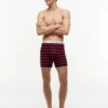 Lot de 3 boxers Cotton Classics Lot de 3 boxers Cotton Classics