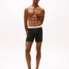 Lot de 3 boxers Cotton Classics Lot de 3 boxers Cotton Classics