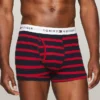Lot de 3 boxers Cotton Classics Lot de 3 boxers Cotton Classics