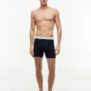 Lot de 3 boxers Cotton Classics Lot de 3 boxers Cotton Classics