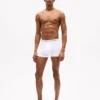 Lot de 3 boxers Cotton Classics Lot de 3 boxers Cotton Classics
