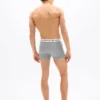 Lot de 3 boxers Cotton Classics Lot de 3 boxers Cotton Classics