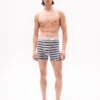 Lot de 3 boxers Cotton Classics Lot de 3 boxers Cotton Classics