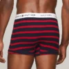 Lot de 3 boxers Cotton Classics Lot de 3 boxers Cotton Classics