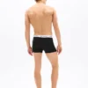 Lot de 3 boxers Cotton Classics Lot de 3 boxers Cotton Classics