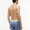 Lot de 3 boxers Cotton Classics Lot de 3 boxers Cotton Classics