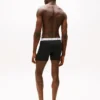 Lot de 3 boxers Cotton Classics Lot de 3 boxers Cotton Classics