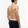 Lot de 3 boxers Cotton Classics Lot de 3 boxers Cotton Classics