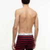 Lot de 3 boxers Cotton Classics Lot de 3 boxers Cotton Classics