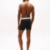 Lot de 3 boxers Cotton Classics Lot de 3 boxers Cotton Classics