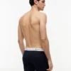 Lot de 3 boxers Cotton Classics Lot de 3 boxers Cotton Classics