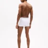 Lot de 3 boxers Cotton Classics Lot de 3 boxers Cotton Classics